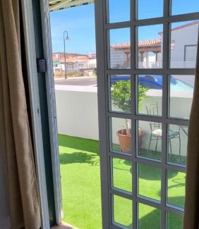 Abades Apartamento | MaraVillas de Tenerife II