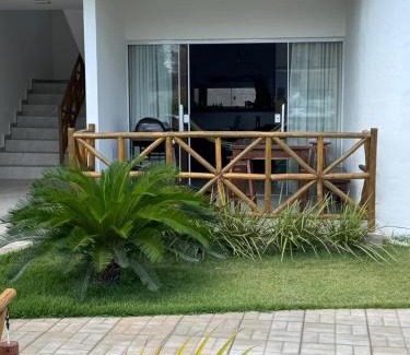 Ponta do Anel Apartamento | Maraville Vibes Macapa - Conforto pertinho do mar