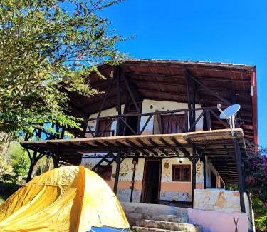 Tabay Chalet De Esquí | Maravillosa Cabaña Paz, naturaleza y confort