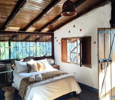 Tabay Chalet De Esquí | Maravillosa Cabaña Paz, naturaleza y confort
