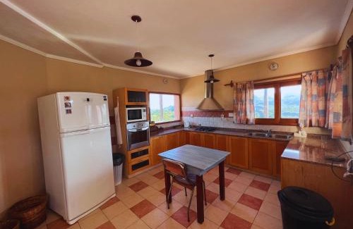 Rio Ceballos Casa | Maravillosa Casa en Sierras de Cordoba