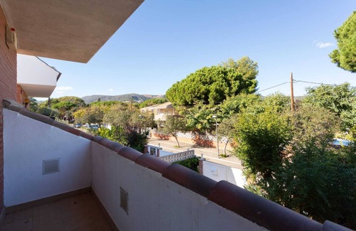 Castelldefels Casa | Maravillosa casa con piscina