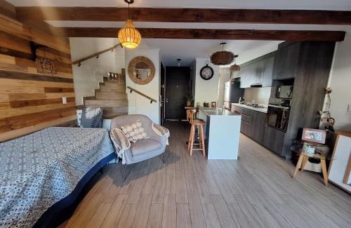 Nunoa Casa | Maravillosa esplendida casa en ñuñoa