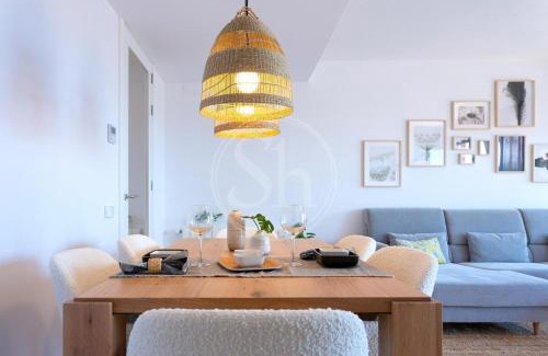 El Baix Guinardo Apartamento | Maravilloso alojamiento con vistas a Barcelona