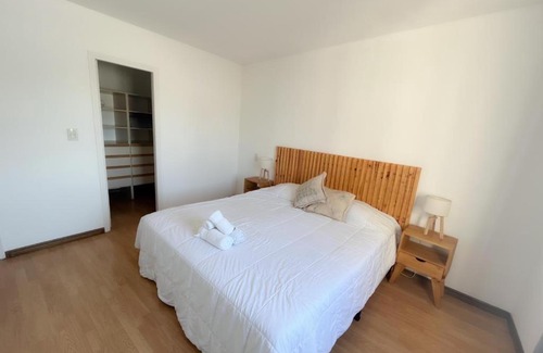 Godoy Cruz Apartamento | Maravilloso ,amplío, gran ubicación dpto nuevo