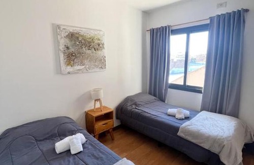 Godoy Cruz Apartamento | Maravilloso ,amplío, gran ubicación dpto nuevo