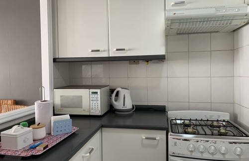Santiago Apartamento | Maravilloso apartamento en Las Condes-Metro Tobalaba