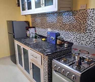 Villa Mella Apartamento | Maravilloso Apartamento Pequeño