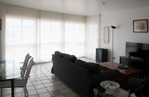 Baiona Old Town Apartamento | Maravilloso apartamento con vistas al mar