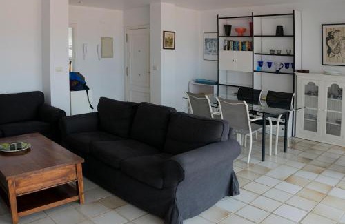 Baiona Old Town Apartamento | Maravilloso apartamento con vistas al mar
