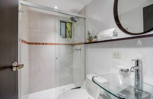 El Tesoro Apartamento | Maravilloso apartamento en El Poblado con parqueadero