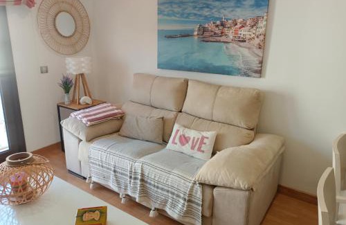 Sanxenxo Apartamento | maravilloso apartamento en la playa.muy especial