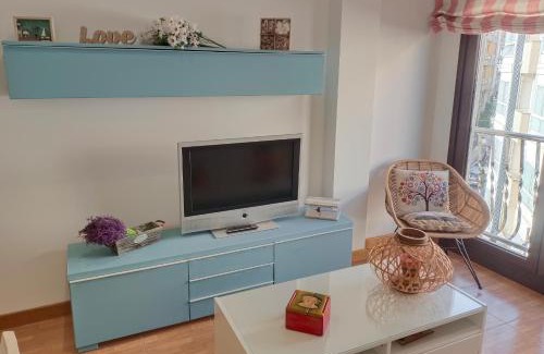 Sanxenxo Apartamento | maravilloso apartamento en la playa.muy especial