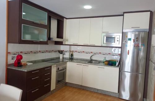 Sanxenxo Apartamento | maravilloso apartamento en la playa.muy especial