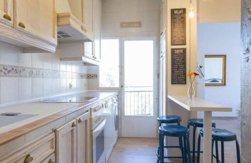 Las Acacias Apartamento | Maravilloso Apartamento en Puerta de Toledo C/Gasómetro by Batuecas