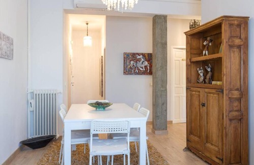 Las Acacias Apartamento | Maravilloso Apartamento en Puerta de Toledo C/Gasómetro by Batuecas