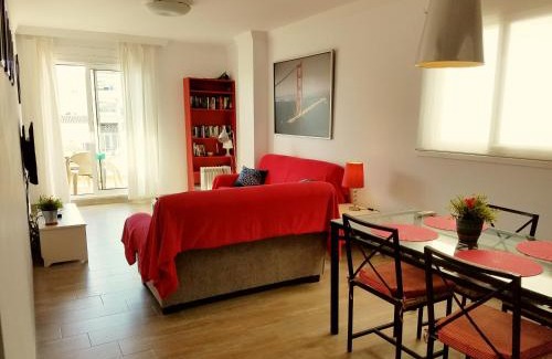Nerja City Centre Apartamento | Maravilloso apartamento