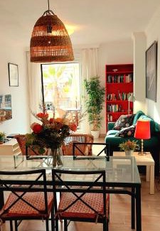 Nerja City Centre Apartamento | Maravilloso apartamento