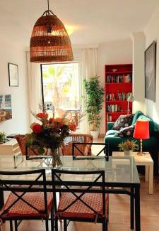 Nerja City Centre Apartamento | Maravilloso apartamento