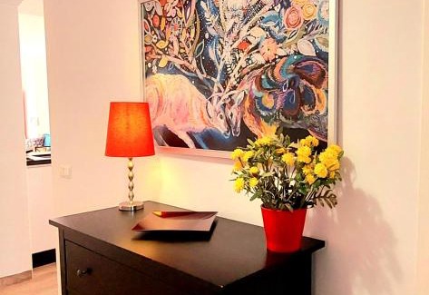 Nerja City Centre Apartamento | Maravilloso apartamento