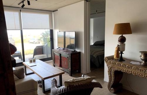 Punta del Este Apartamento | Maravilloso Departamento al Mar