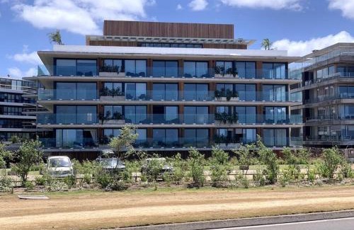 Punta del Este Apartamento | Maravilloso Departamento al Mar