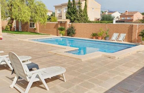 La Pobla de Vallbona Cama Y Desayuno | Maravisa