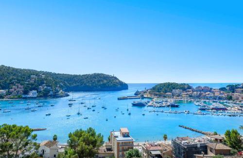 Puerto de Soller Apartamento | Marbat Plus