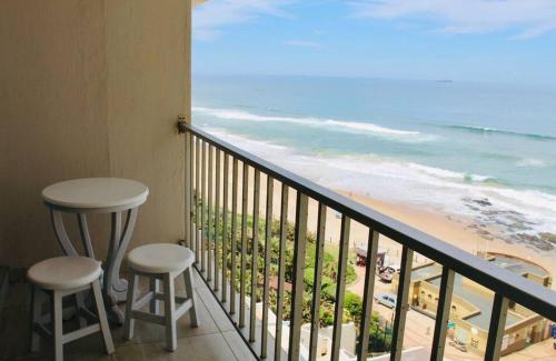 Umhlanga Apartamento | MARBELLA 902 4 Bedroom Umhlanga