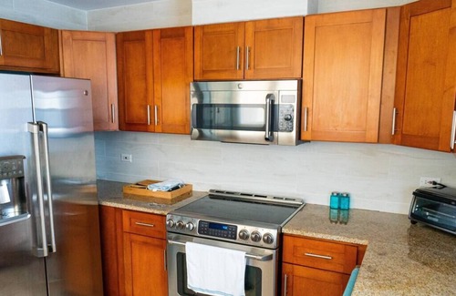 Humacao Condominio | Marbella at Palmas del Mar Outstanding Condo