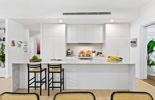Avalon Beach Casa | Marbella Beach House by TCC