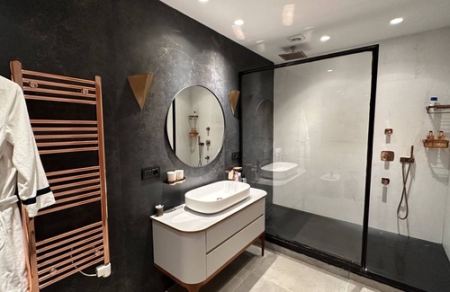 Urbanizacion el Rosario Casa | Marbella Boutique art Hotel