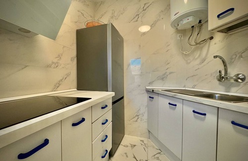 Marbella Seafront Promenade Apartamento | MARBELLA CENTRAL 10 w TERRACE by HOMING