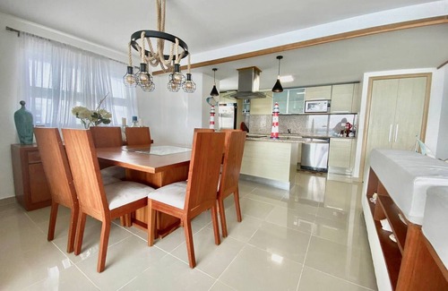 Villas Del Mar Apartamento | marbella Fabulous 3br &3ba Pool And Beach