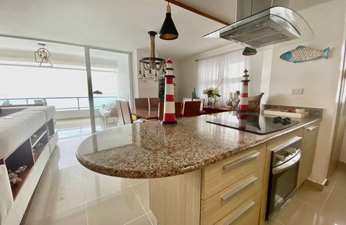 Villas Del Mar Apartamento | marbella Fabulous 3br &3ba Pool And Beach