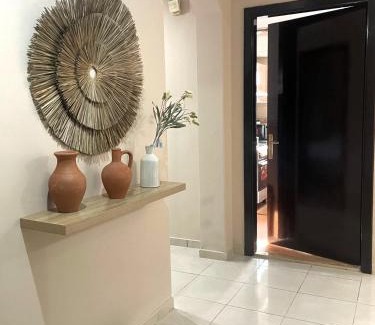 Al Qusais Apartamento | Marbella Holiday Homes - Al Nahda 2BHK