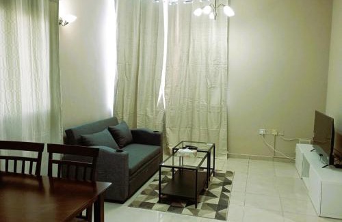 Al Qusais Apartamento | Marbella Holiday Homes - Al Nahda 1BHK
