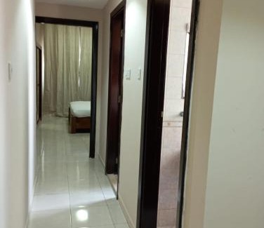Al Qusais Apartamento | Marbella Holiday Homes - Al Nahda 1BHK