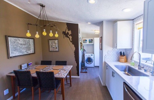 Joshua Tree Cabaña | @ Marbella Lane - 10 Acres Oasis Desert Retreat!