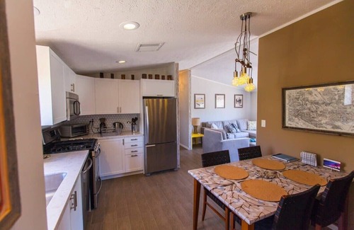 Joshua Tree Cabaña | @ Marbella Lane - 10 Acres Oasis Desert Retreat!