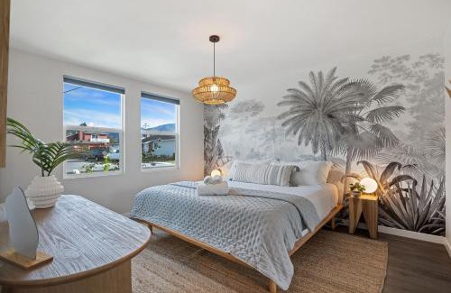 Linda Mar Casa | @ Marbella Lane - 3BR Coastal Escape in Pacifica