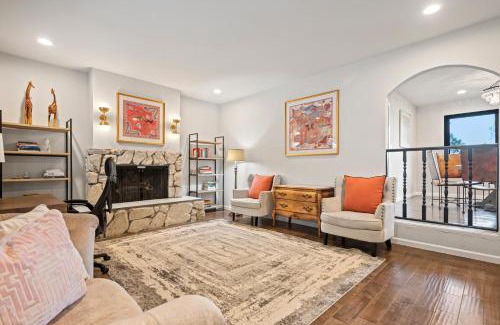 Brisbane Casa | Marbella Lane - 3BR Penthouse Executive Suite, SFO, Parking