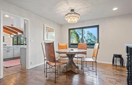 Brisbane Casa | Marbella Lane - 3BR Penthouse Executive Suite, SFO, Parking