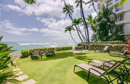 Diamond Head - Kapahulu - St. Louis Apartamento | @ Marbella Lane -coastal Retreat Near Diamond Head