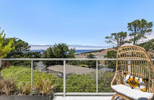 Sharp Park Casa | Marbella Lane - Cozy and Eccentric Design Home