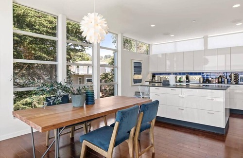 Sharp Park Casa | @ Marbella Lane - Cozy and Eccentric Design Home