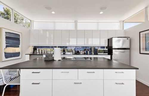 Sharp Park Casa | @ Marbella Lane - Cozy and Eccentric Design Home