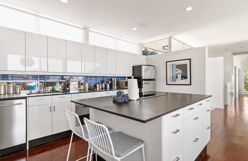 Sharp Park Casa | @ Marbella Lane - Cozy and Eccentric Design Home