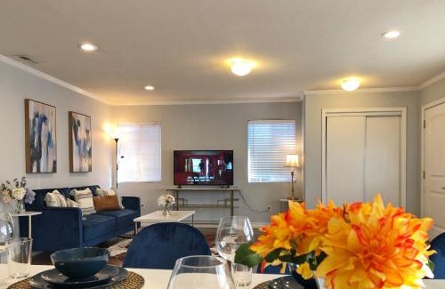 Willow Glen Casa | @ Marbella Lane - Elegant Home in SJ