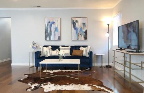Willow Glen Casa | @ Marbella Lane - Elegant Home in SJ